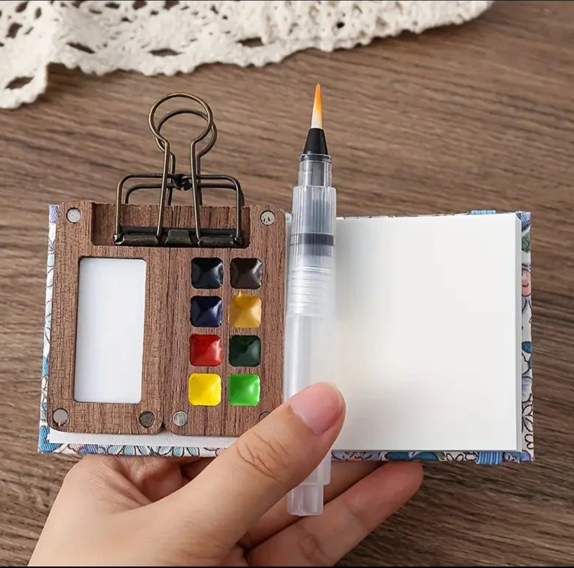 PocketCanvas mini